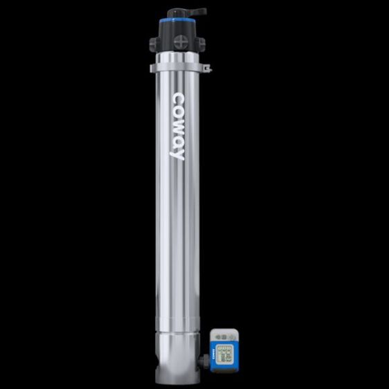 เครื่องกรองน้ำใช้​ Outdoor filter POE-23A