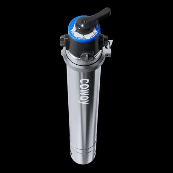 เครื่องกรองน้ำใช้​ Outdoor filter POE-23A รูปที่ 3