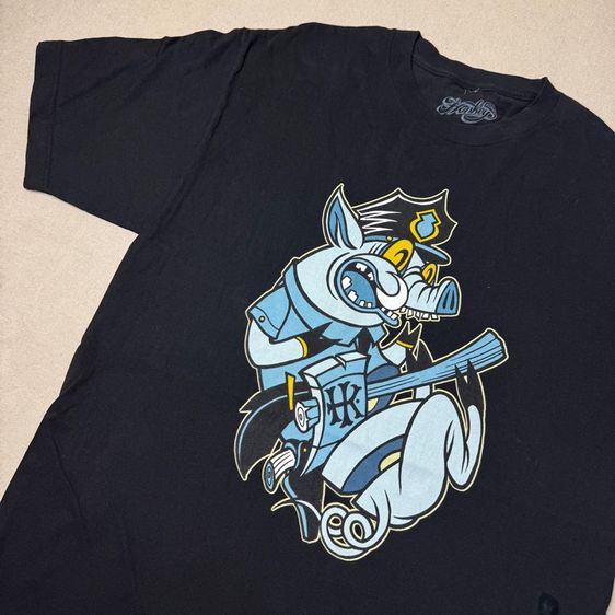 เสื้อยืด Kong Honkey Size L 