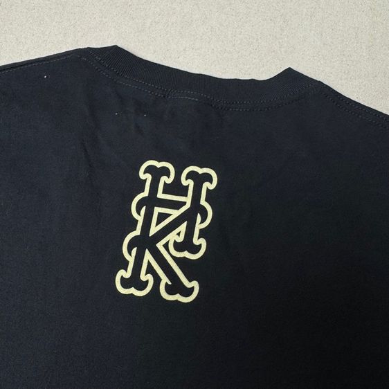 เสื้อยืด Kong Honkey Size L  รูปที่ 8