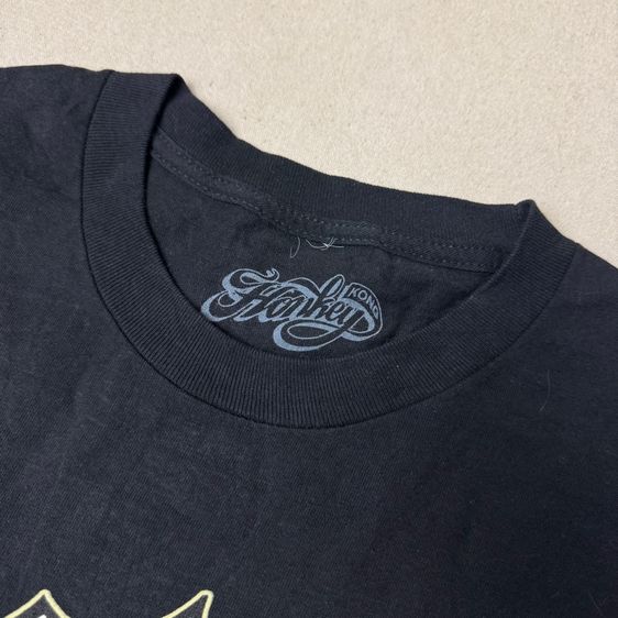 เสื้อยืด Kong Honkey Size L  รูปที่ 5