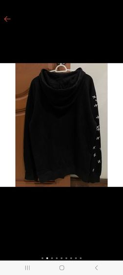 เสื้อยีนส์ balenciaga รูปที่ 12