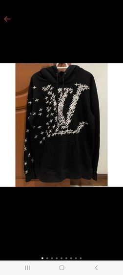 เสื้อยีนส์ balenciaga รูปที่ 11