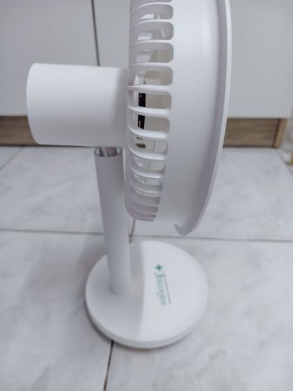 พัดลมเล็กชาร์จ​ได้ รูปที่ 2