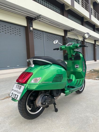 vespa gts 150 2014 รูปที่ 3