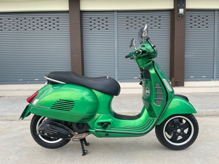 vespa gts 150 2014 รูปที่ 4