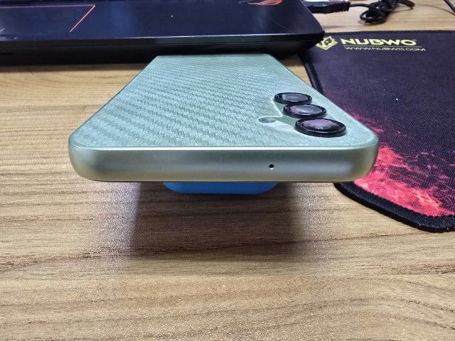 มือถือ samsung galaxy A14 รูปที่ 6