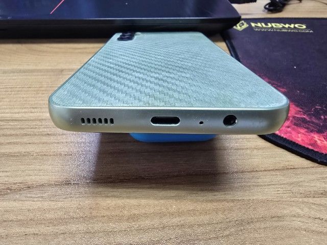 มือถือ samsung galaxy A14 รูปที่ 5