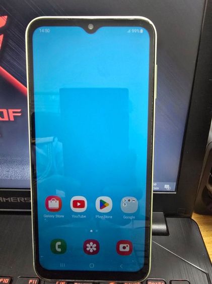 มือถือ samsung galaxy A14