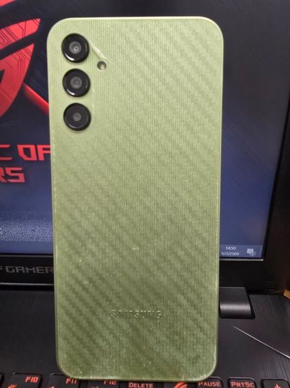 มือถือ samsung galaxy A14 รูปที่ 2