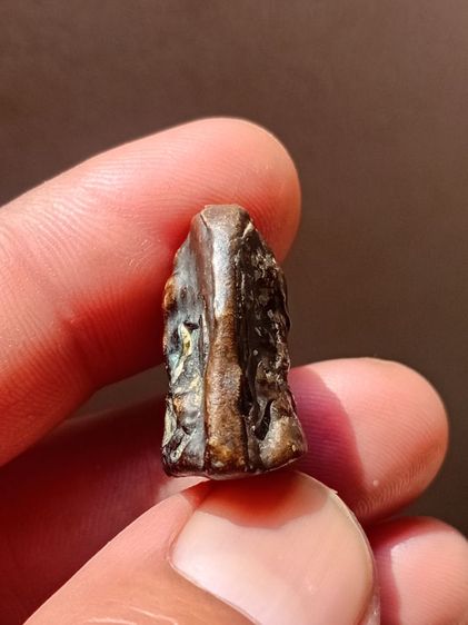 พระปิดตาหลวงปู่พัก วัดบึงทองหลาง รูปที่ 9