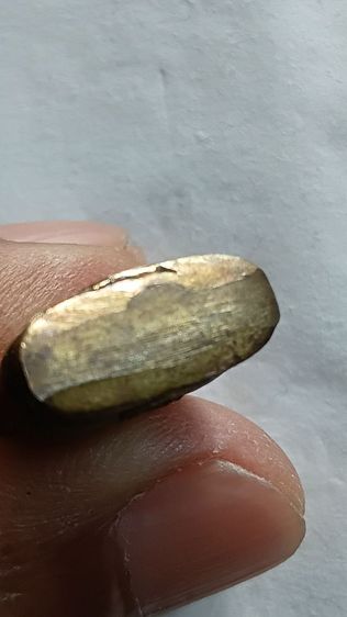 เหรียญหลวงพ่อโสธรสองหน้า 5757 กริ่งอุด ปี 39 พร้อมตลับ เงิน ตามภาพ รูปที่ 4