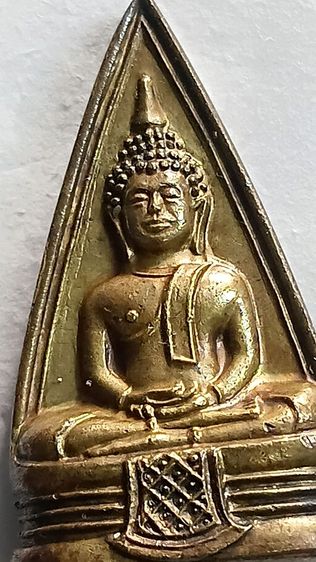 เหรียญหลวงพ่อโสธรสองหน้า 5757 กริ่งอุด ปี 39 พร้อมตลับ เงิน ตามภาพ รูปที่ 6