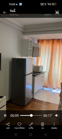 ตกแต่งครบ ฟลอเลส สาทร เลสซิเด้นซ์ คอนโด รูปที่ 4