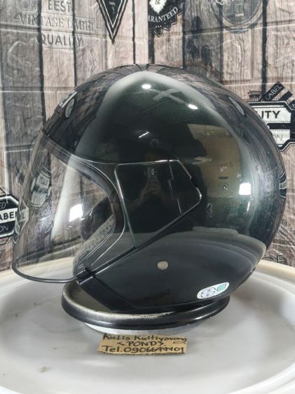 SHOEI JMAX 1991 สภาพสวย พร้อมใส่ รูปที่ 11