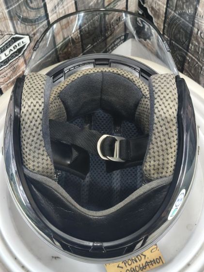 SHOEI JMAX 1991 สภาพสวย พร้อมใส่ รูปที่ 6