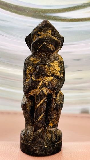 ลิงจับหลัก รูปที่ 5