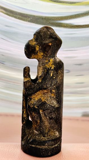 ลิงจับหลัก