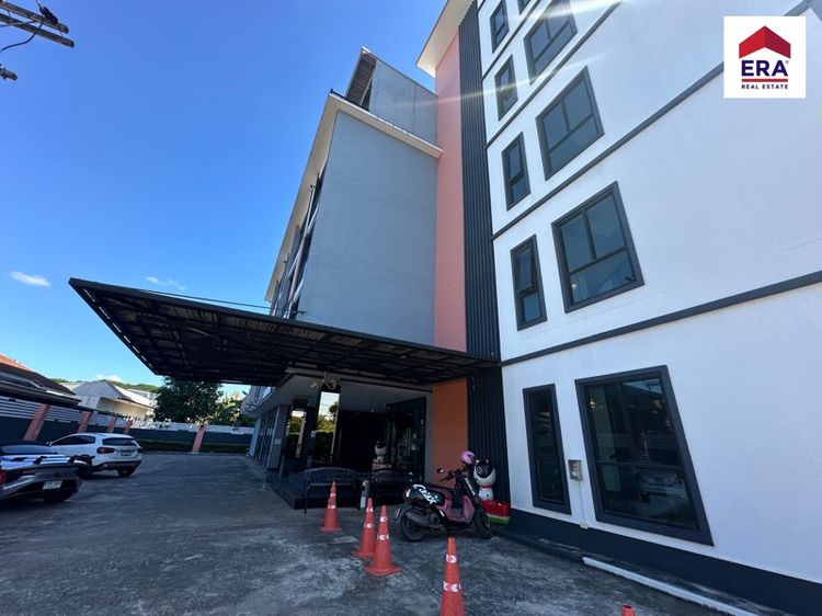 ใช่ ขายโรงแรม ระดับ 3.5 ดาว ใจกลางเมืองอุดรธานี ใกล้ UD Town รูปที่ 2