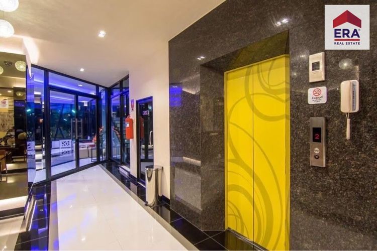 ใช่ ขายโรงแรม ระดับ 3.5 ดาว ใจกลางเมืองอุดรธานี ใกล้ UD Town  รูปที่ 4