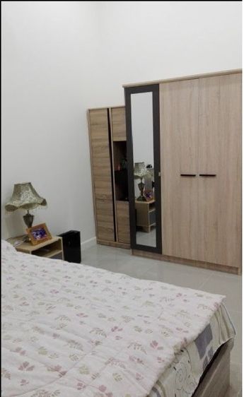 อื่นๆ ตกแต่งครบ 2018 บ้านทาวน์โฮมชั้นเดียวมือสอง รูปที่ 4