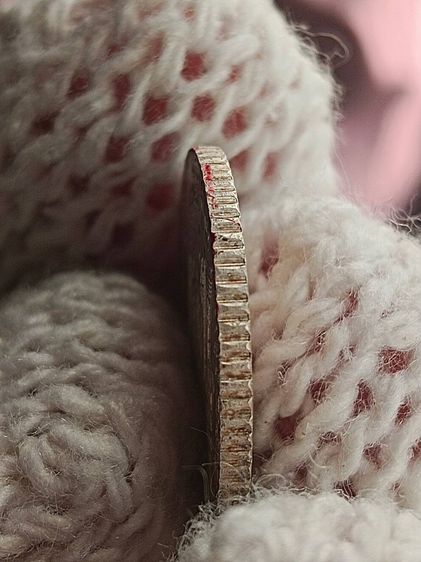 เหรียญ สลึงหนึ่ง รูปที่ 5