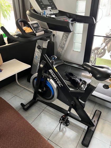 จักรยานออกกำลังกาย รูปที่ 6