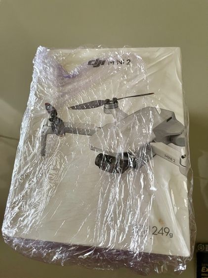 โดรน DJI MINI2 รูปที่ 4