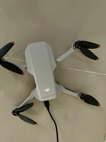 โดรน DJI MINI2 รูปที่ 6