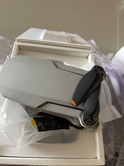 โดรน DJI MINI2 รูปที่ 5