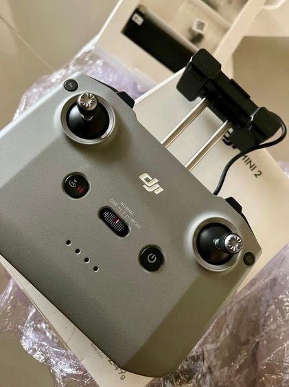 โดรน DJI MINI2 รูปที่ 2