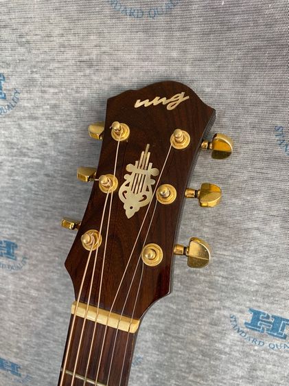 กีตาร์โปร่ง NNG รูปที่ 5