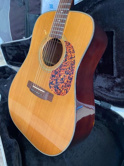 กีตาร์โปร่ง NNG รูปที่ 6