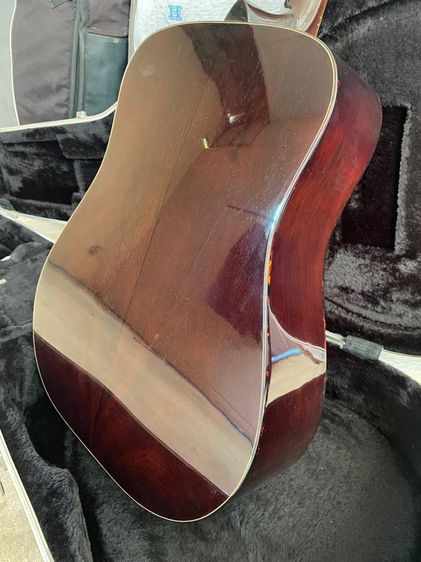 กีตาร์โปร่ง NNG รูปที่ 3