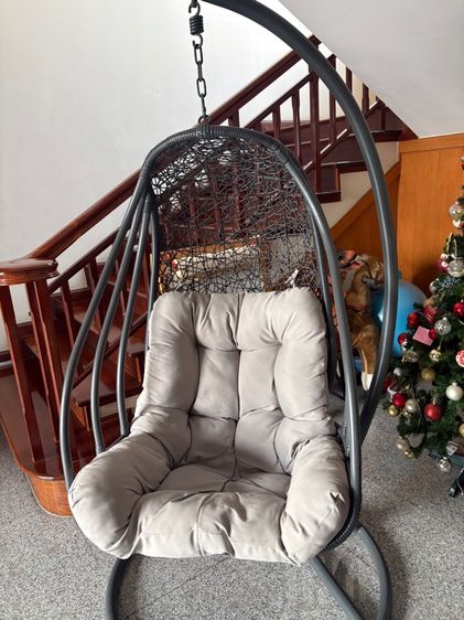 เก้าอี้แขวน