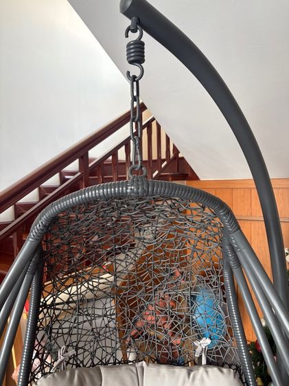 เก้าอี้แขวน รูปที่ 4