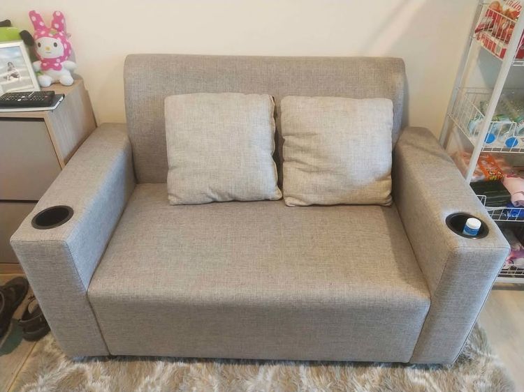 โซฟา รูปที่ 5