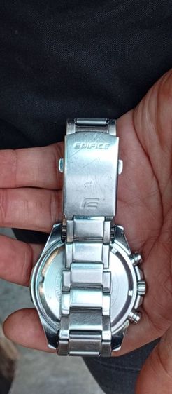 Edifice EQS-900-DW SOLAR POWERED  รูปที่ 2