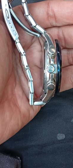 Edifice EQS-900-DW SOLAR POWERED  รูปที่ 4