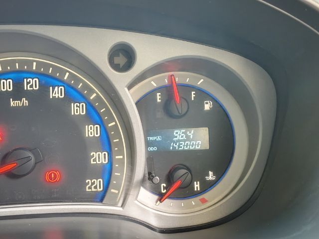 Isuzu D-MAX 2008 2.5 SLX Ddi i-TEQ Pickup ดีเซล ไม่ติดแก๊ส เกียร์ธรรมดา เทา รูปที่ 2