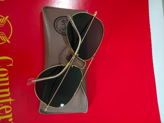 แว่นตากันแดด รูปที่ 4