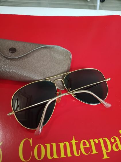 แว่นตากันแดด รูปที่ 3