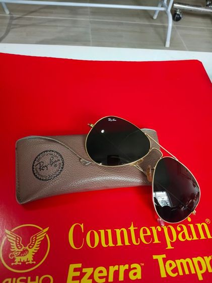 แว่นตากันแดด รูปที่ 2