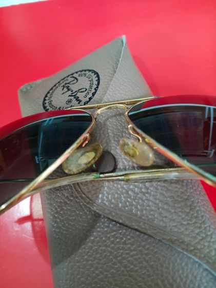 แว่นตากันแดด รูปที่ 6