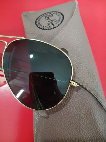 แว่นตากันแดด รูปที่ 8