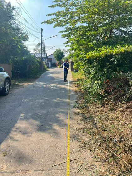 ที่ดินเปล่าอ.เมืองอุบลราชธานี ราคาถูก ทำเลทอง  รูปที่ 4