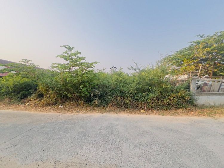 ที่ดินเปล่าอ.เมืองอุบลราชธานี ราคาถูก ทำเลทอง รูปที่ 2