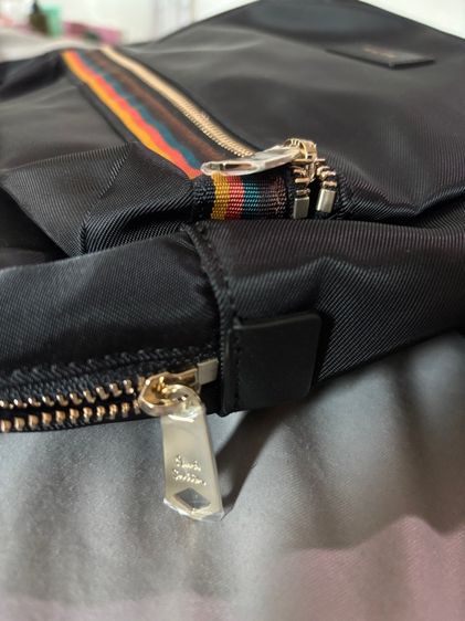 กระเป๋าเป้ Paul Smith ของแท้ มือ 1 รูปที่ 3