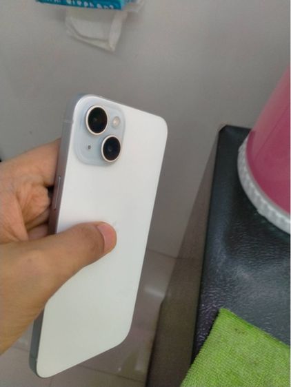 ไอโฟน15พลัส รูปที่ 2