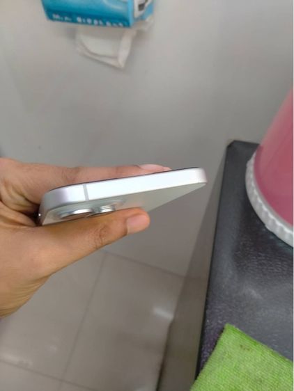 ไอโฟน15พลัส รูปที่ 5